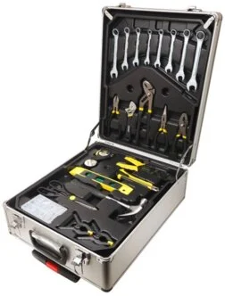 Набор инструментов WMC TOOLS 1050пр. (401050)