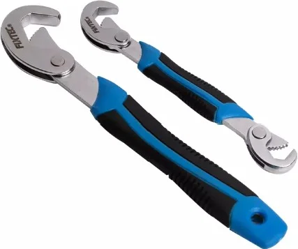 Фото Многоцелевой самостопорящийся ключ FIXTEC FHUW0932