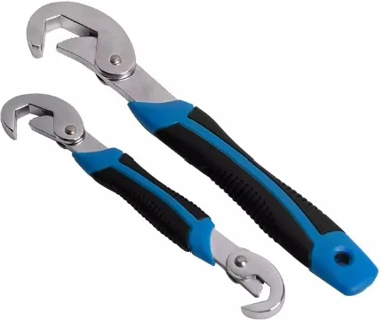 Фотография Многоцелевой самостопорящийся ключ FIXTEC FHUW0932