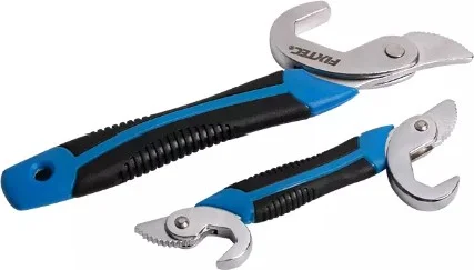 Картинка Многоцелевой самостопорящийся ключ FIXTEC FHUW0932