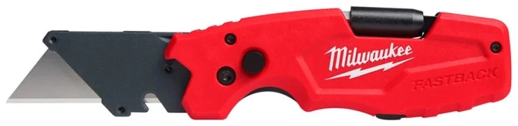 Нож монтажный MILWAUKEE 4932478559