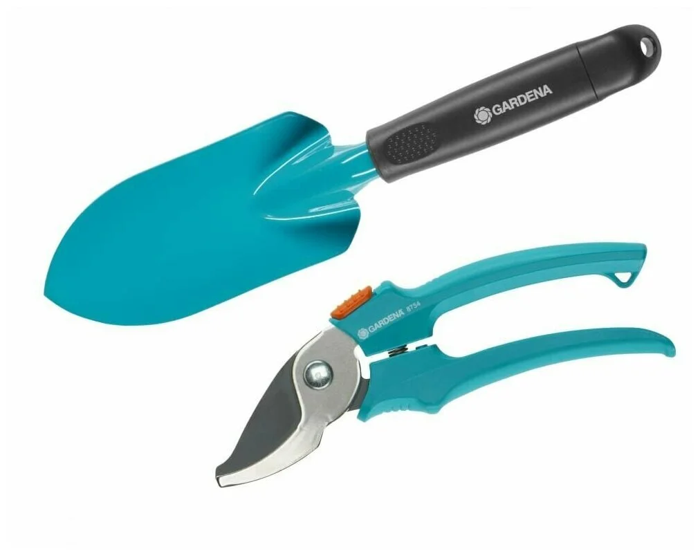 Фото Набор инструментов GARDENA 12201-20