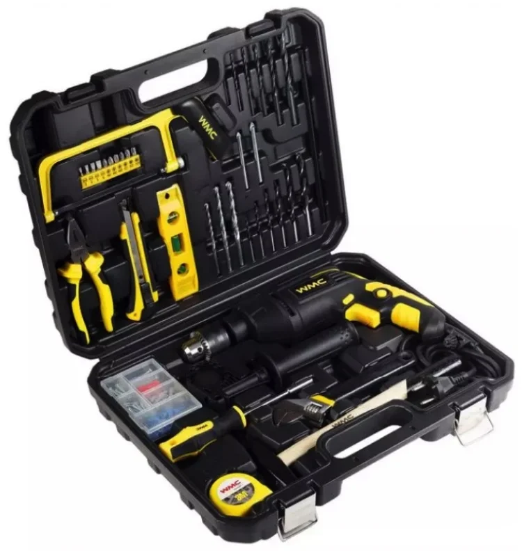Набор инструментов WMC TOOLS 96 пр (WMC-1096)