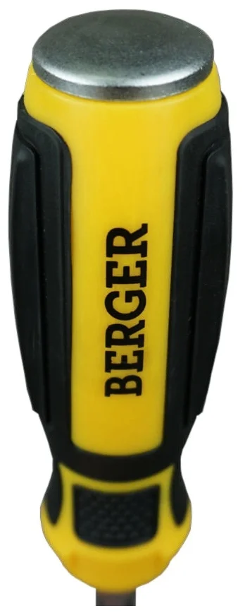 Фотография Отвертка BERGER BG1039 Фотография Отвертка BERGER BG1039