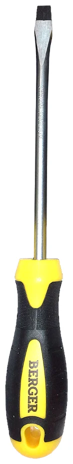 Фото Отвертка BERGER BG1043