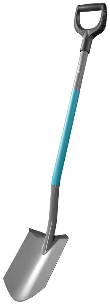 Лопата GARDENA 17051-20 штыковая ClassicLine