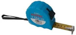 Картинка Рулетка FIXTEC FHSMT175 7,5м Картинка Рулетка FIXTEC FHSMT175 7,5м
