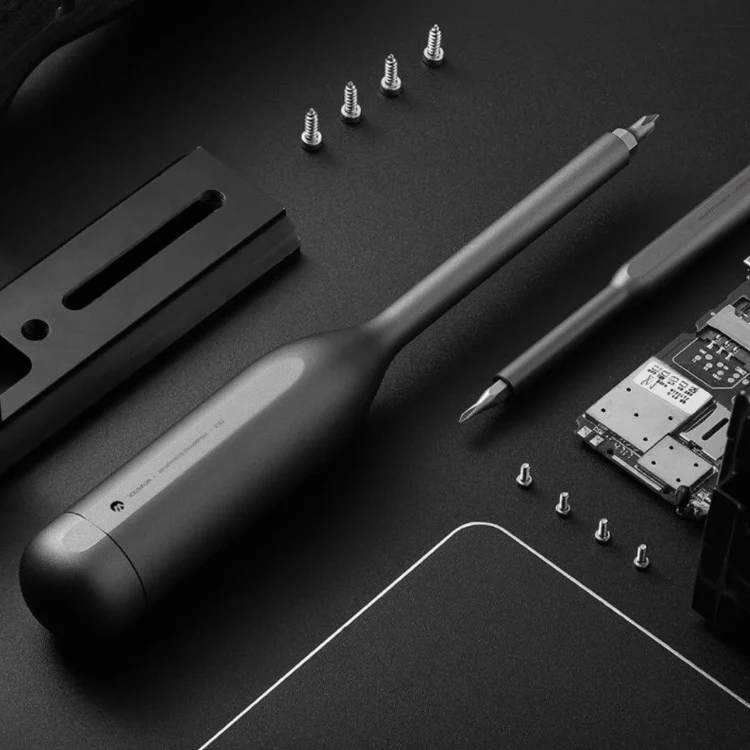 Фото Отвертка XIAOMI Wowstick Manual Screw