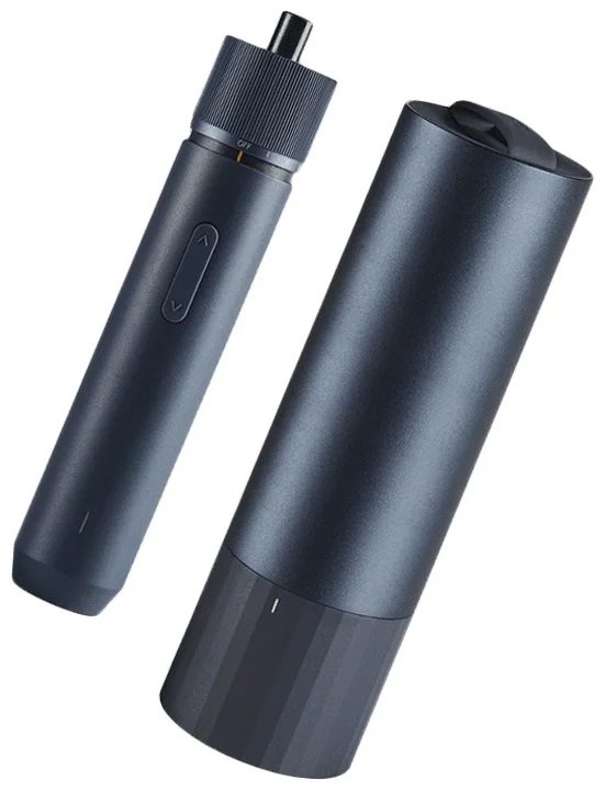 Фото Набор электрических отверток HOTO 3.6V Screwdriver Kit (Classic) (QWLSD001) Фото Набор электрических отверток HOTO 3.6V Screwdriver Kit (Classic) (QWLSD001)