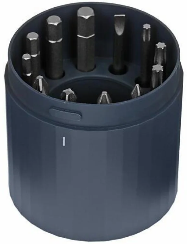 Цена Набор электрических отверток HOTO 3.6V Screwdriver Kit (Classic) (QWLSD001) Цена Набор электрических отверток HOTO 3.6V Screwdriver Kit (Classic) (QWLSD001)