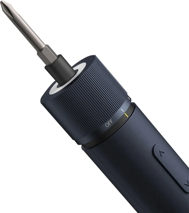 Купить Набор электрических отверток HOTO 3.6V Screwdriver Kit (Classic) (QWLSD001) Купить Набор электрических отверток HOTO 3.6V Screwdriver Kit (Classic) (QWLSD001)