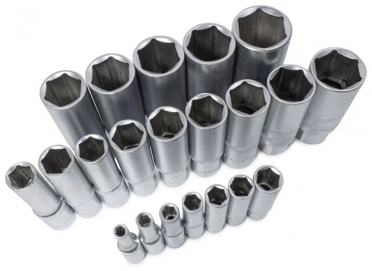 Картинка Набор инструментов ROCKFORCE 216пр.PROFI (RF-38841(NEW) Картинка Набор инструментов ROCKFORCE 216пр.PROFI (RF-38841(NEW)