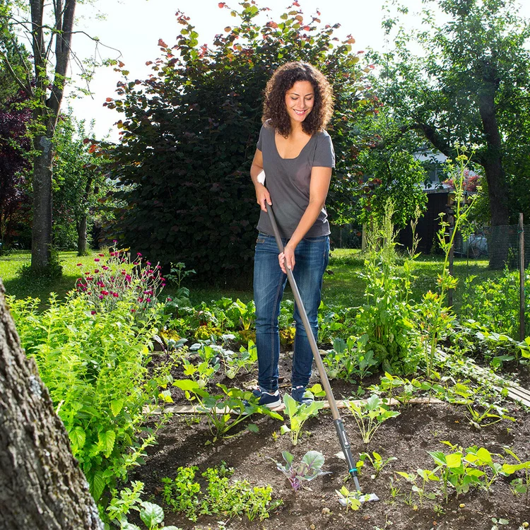 Фотография Мотыга GARDENA 17112-20