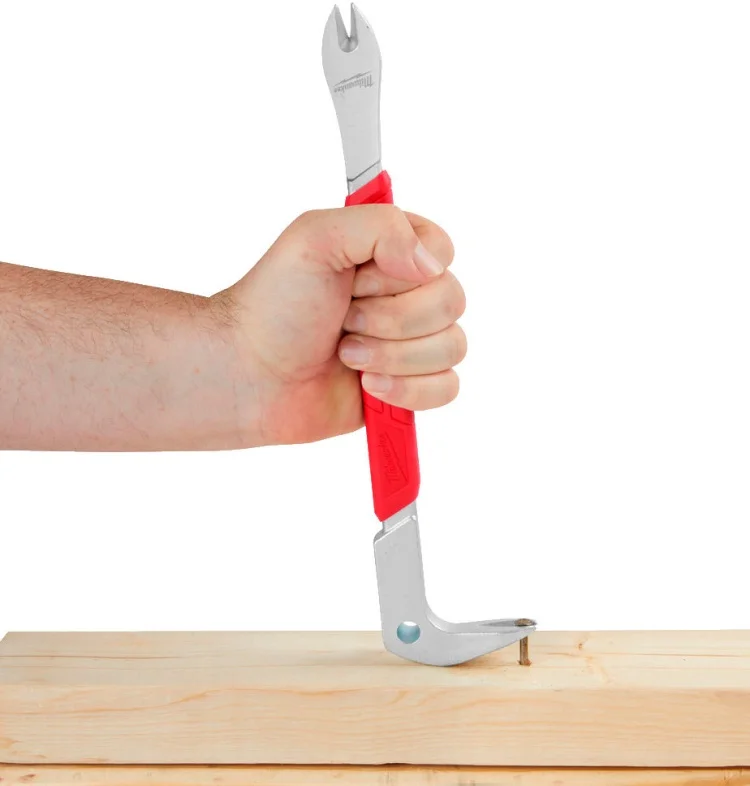 Картинка Гвоздодер MILWAUKEE 4932478251