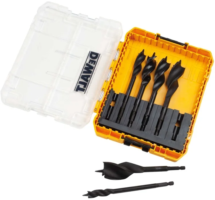 Набор сверл DeWALT DT90238-QZ