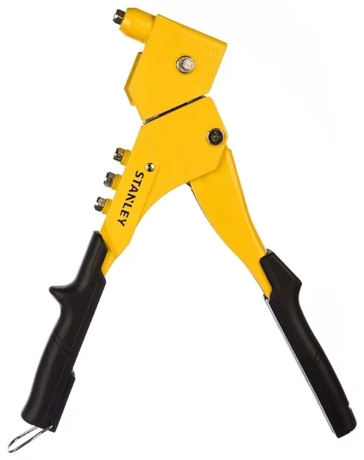 Фото Заклепочник STANLEY 6-MR77