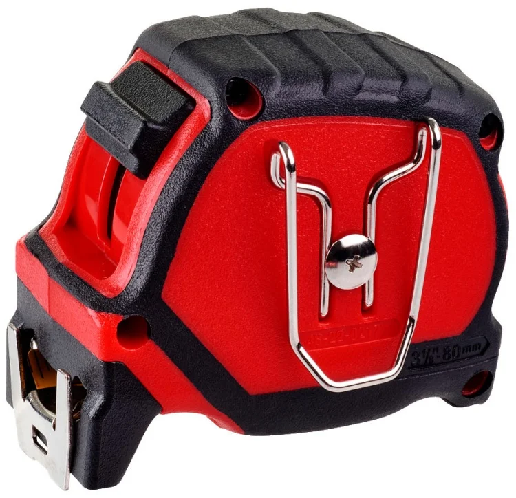 Фотография Рулетка MILWAUKEE 4932471815 Wide Blade 5 м/ 33 мм.
