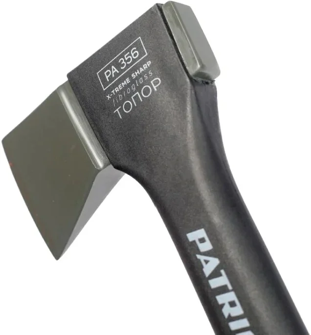 Фото Топор PATRIOT универсальный плотницкий PA 356 T7 X-Treme Sharp 640г. T7