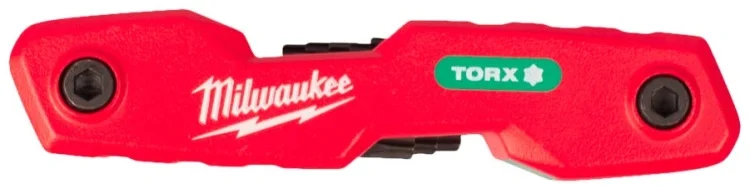 Картинка Набор складной MILWAUKEE 4932480979