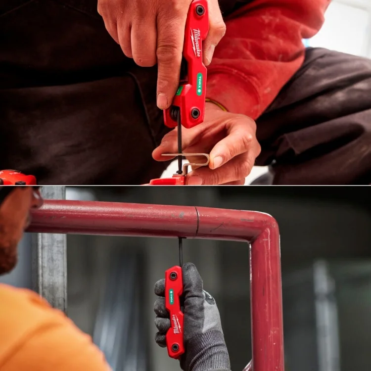 Цена Набор складной MILWAUKEE 4932480979