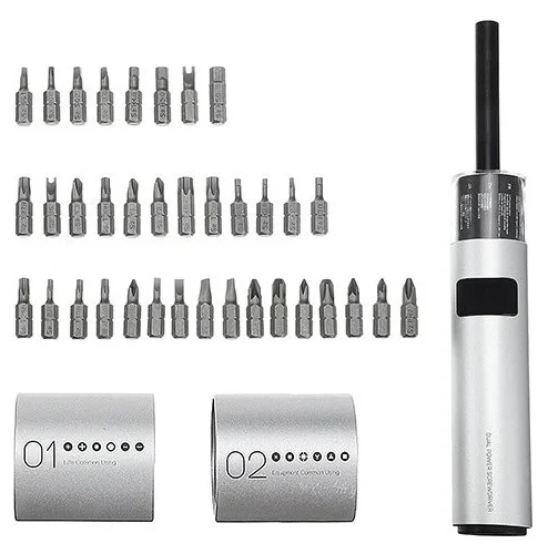Отвертка XIAOMI Wowstick SD