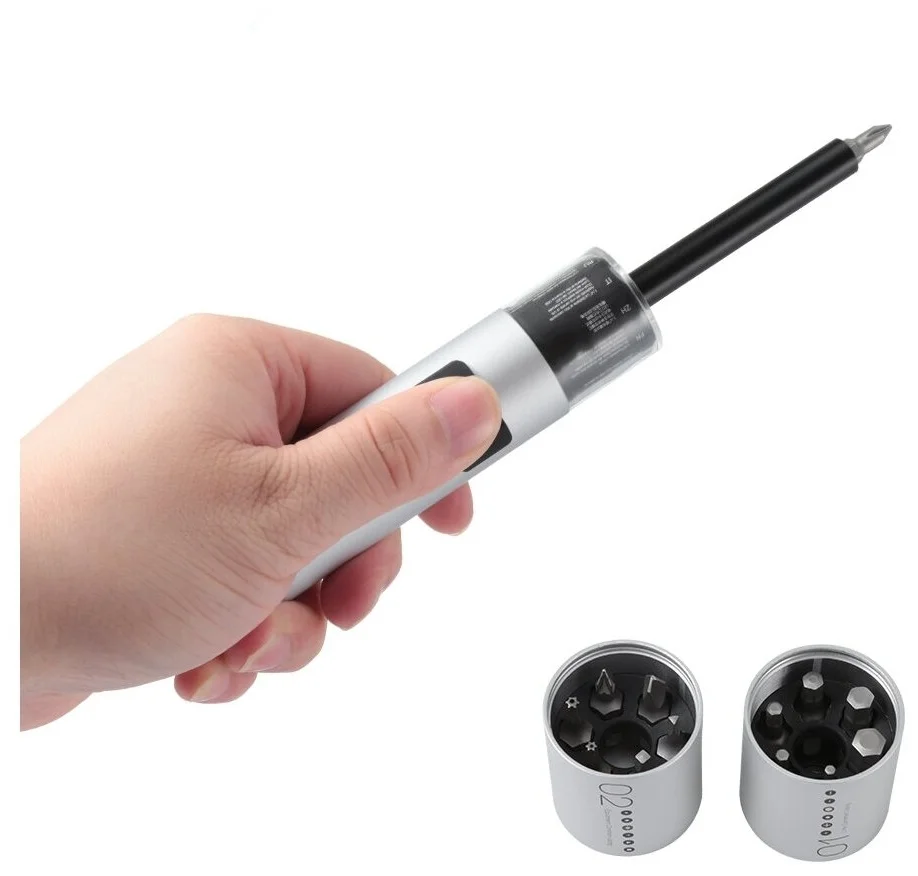 Цена Отвертка XIAOMI Wowstick SD