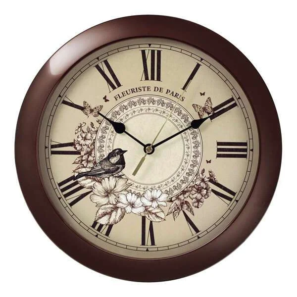 Фото Настенные часы TROYKA 88883870