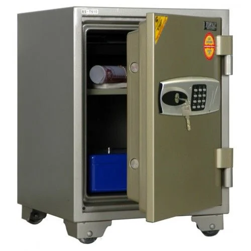 Фото Сейф BOOIL BST-610