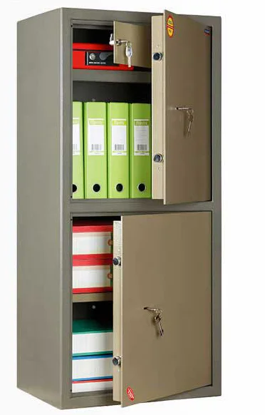 Фото Сейф VALBERG ASM.120T/2