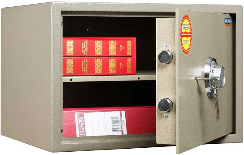 Фото Сейф VALBERG ASM.30-CL