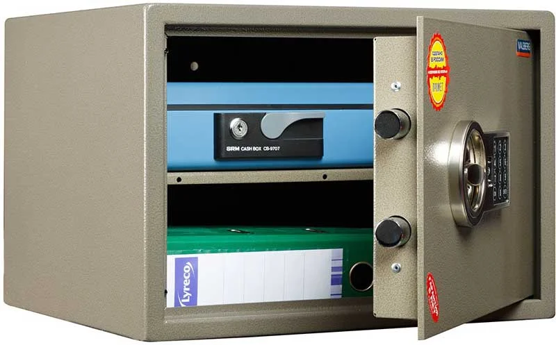 Фото Сейф VALBERG ASM.30-EL