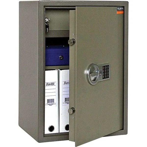 Фото Сейф VALBERG ASM.63T-EL