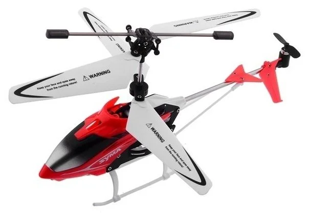 Фото Вертолет SYMA р/у S5H S5H