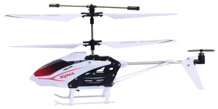 Картинка Вертолет SYMA р/у S5H S5H
