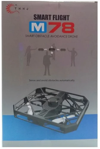 Фото Мини-дрон SKYTECH М78