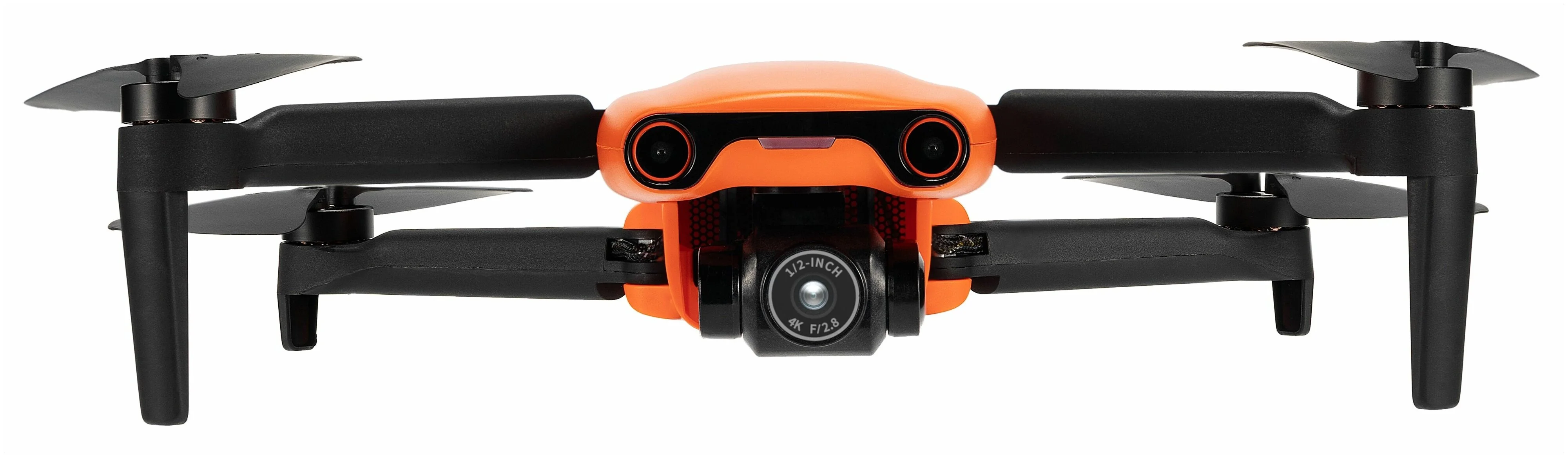 Купить Квадрокоптер AUTEL Nano+ Premium Bundle Orange