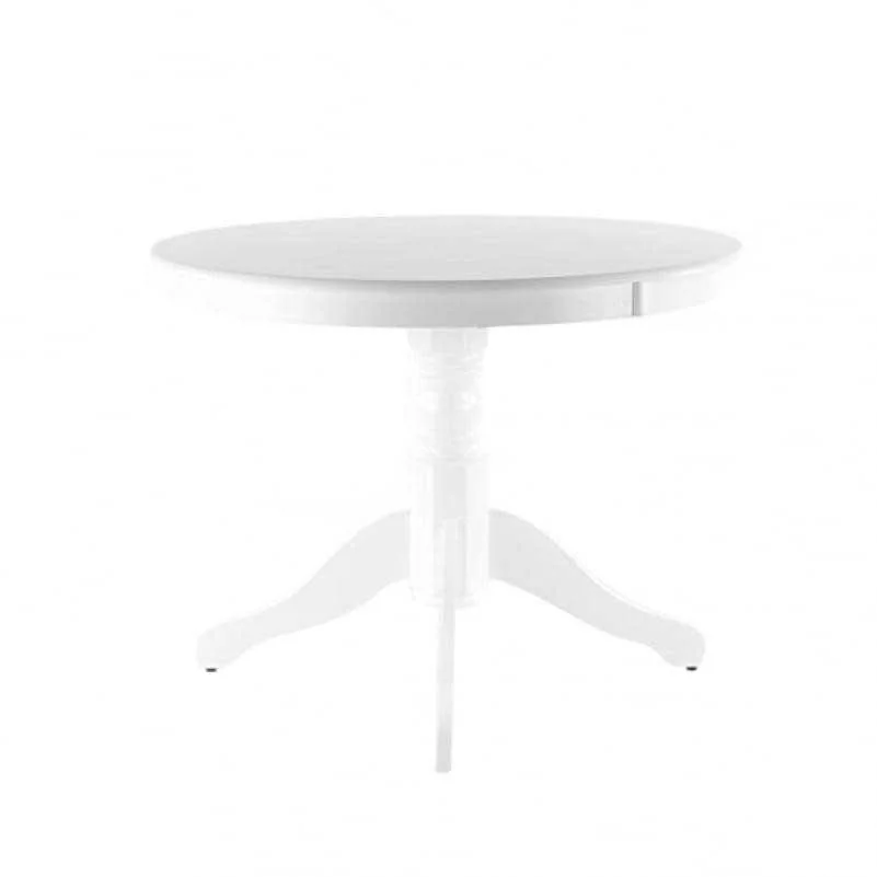 Стол SIGNAL WINDSOR белый