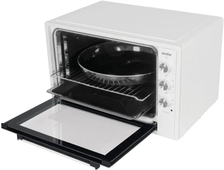 Фотография Настольная духовка SIMFER M7002
