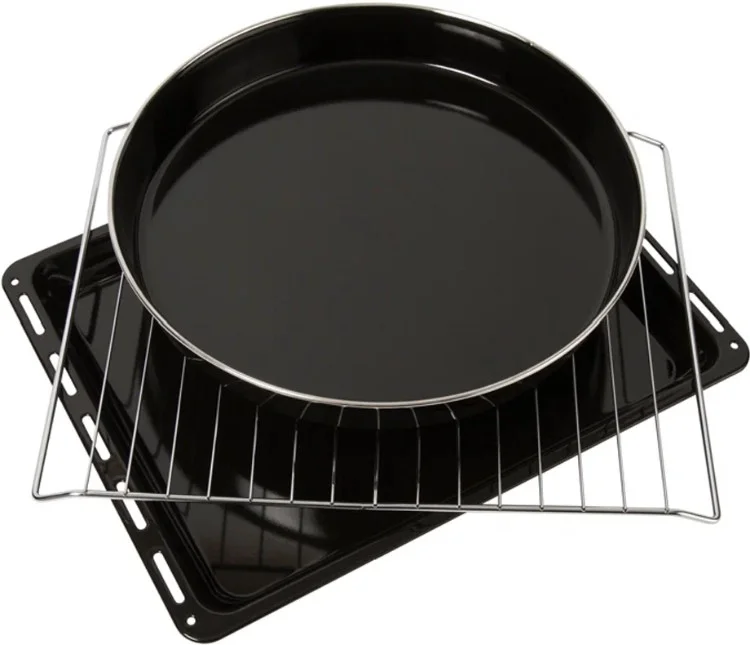 Картинка Настольная духовка SIMFER M7002
