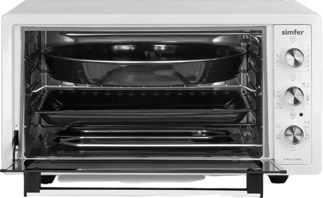Фото Настольная духовка SIMFER M4502