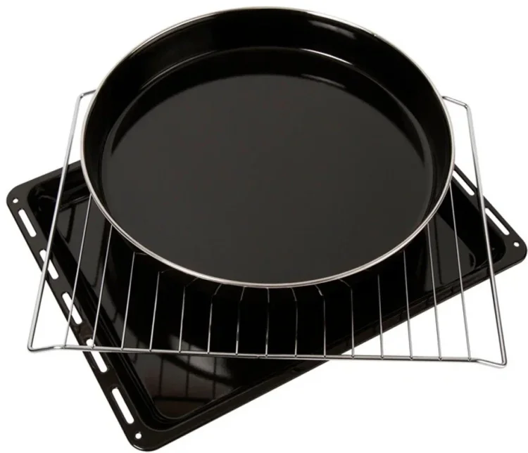 Настольная духовка SIMFER M4502 Казахстан