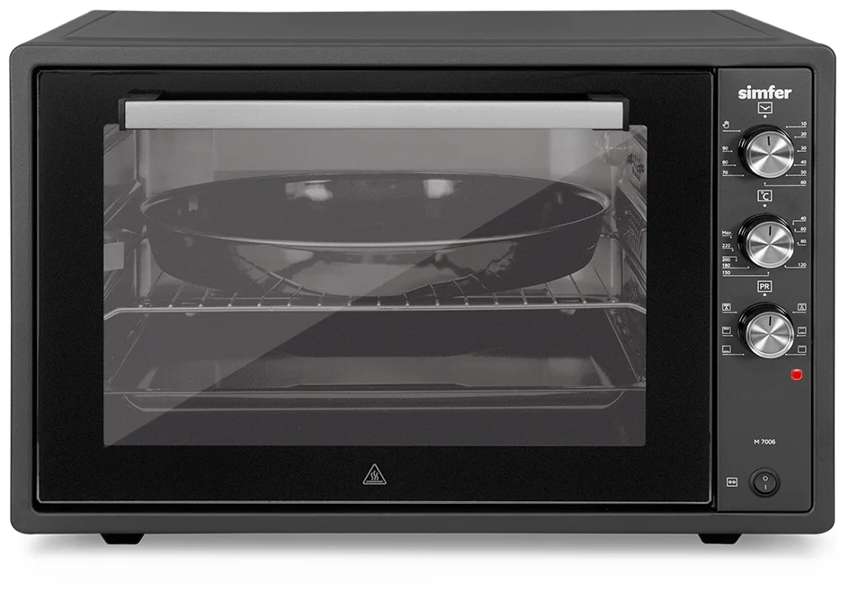 Настольная духовка SIMFER M7006