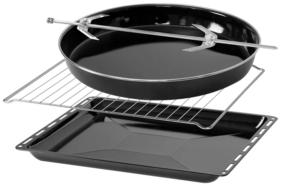 Цена Настольная духовка SIMFER M7006