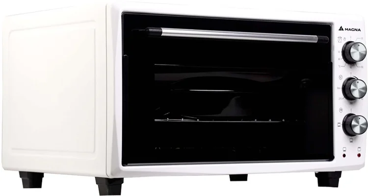 Картинка Настольная духовка MAGNA MF4515-11W