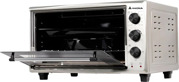 Фото Настольная духовка MAGNA MF3615U-02S