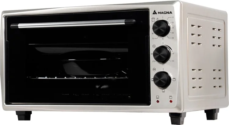 Фотография Настольная духовка MAGNA MF3615U-02S