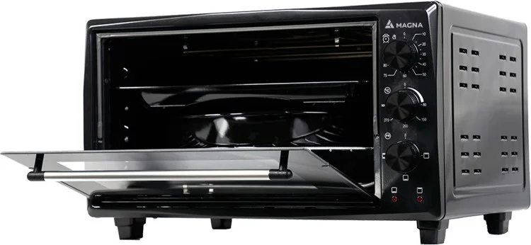 Фото Настольная духовка MAGNA MF3615U-03BL