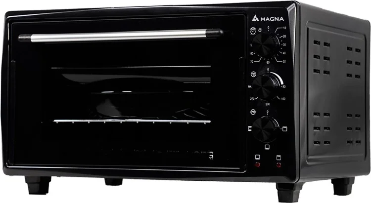 Фотография Настольная духовка MAGNA MF3615U-03BL