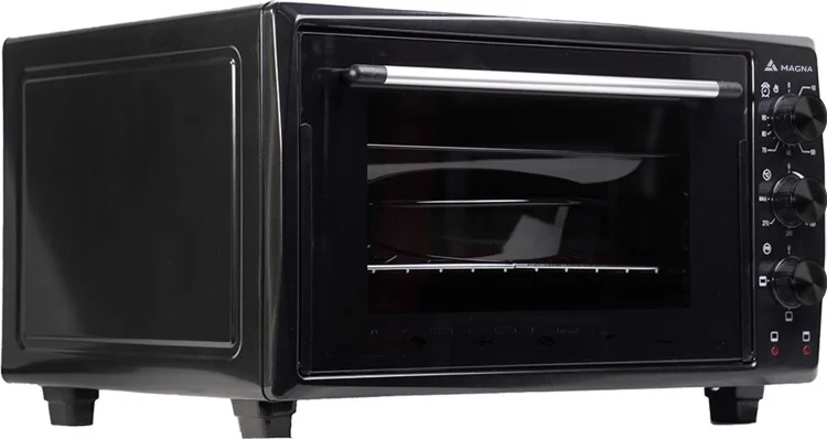 Картинка Настольная духовка MAGNA MF3615U-03BL