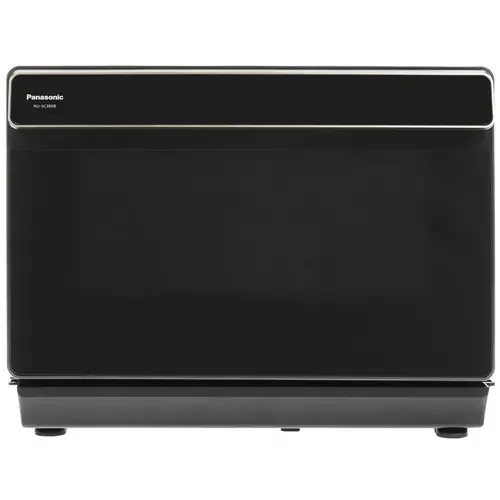 Настольная духовка PANASONIC NU-SC300BZPE